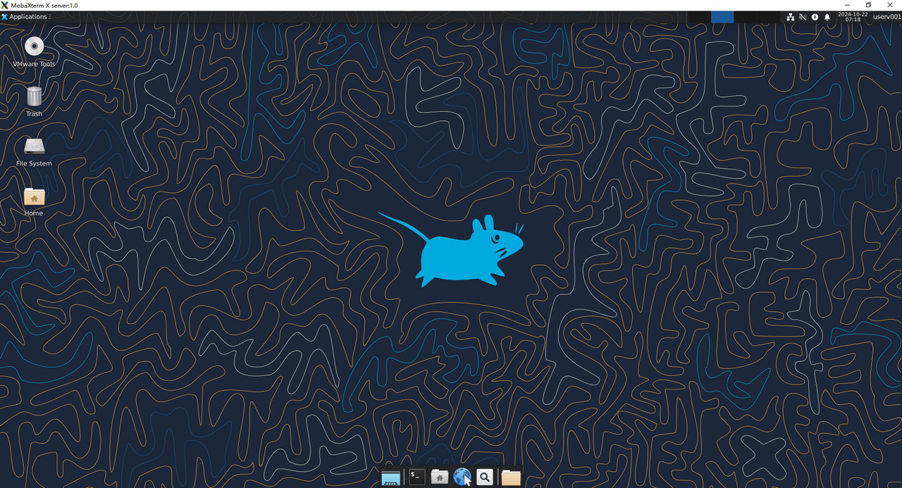 xfce