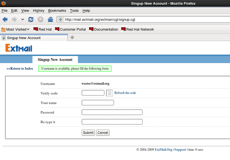 postfix+dovecot+extmail+spamassassin+MailScanner+ClamAV